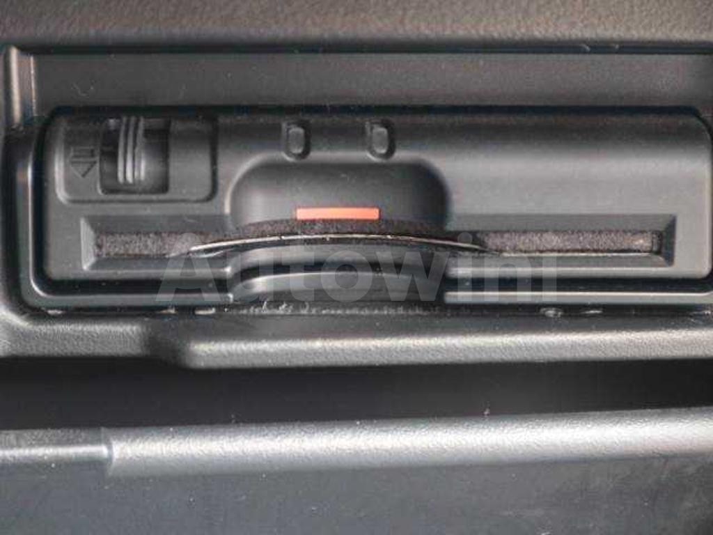 2012 NISSAN SERENA - 8