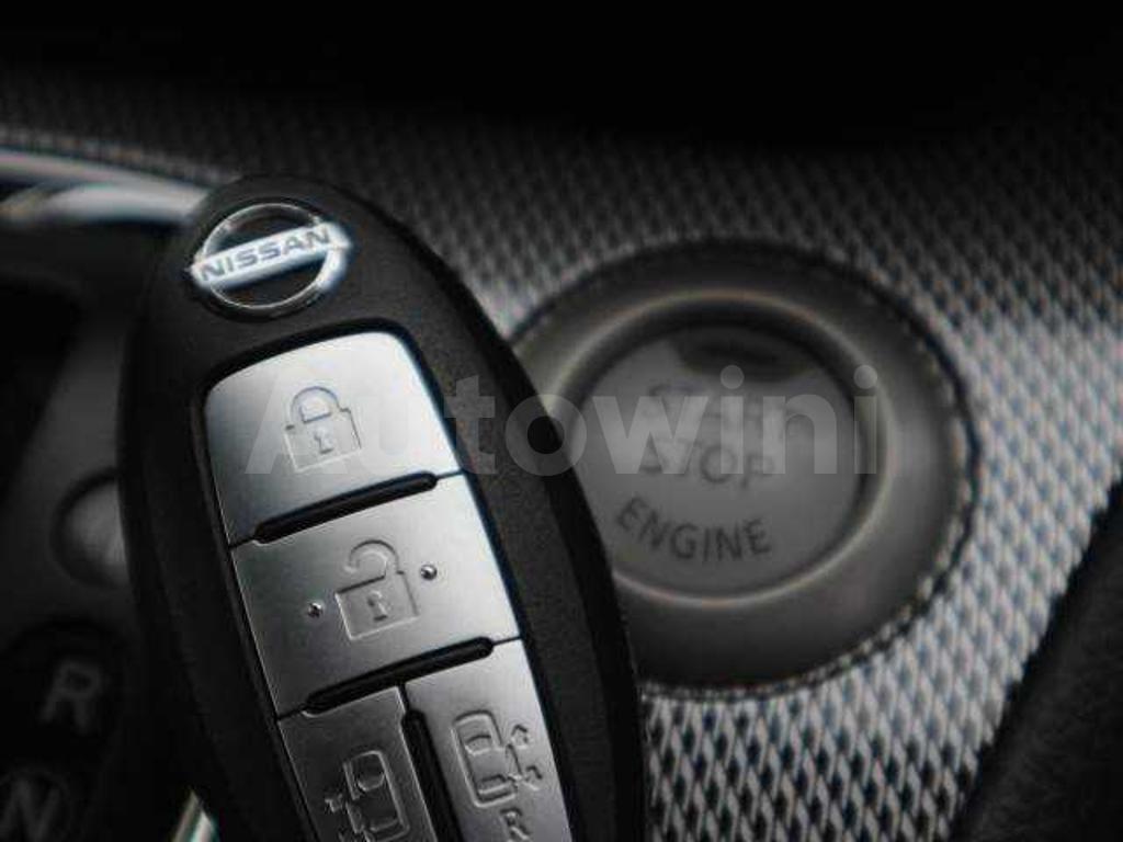 2012 NISSAN SERENA - 9