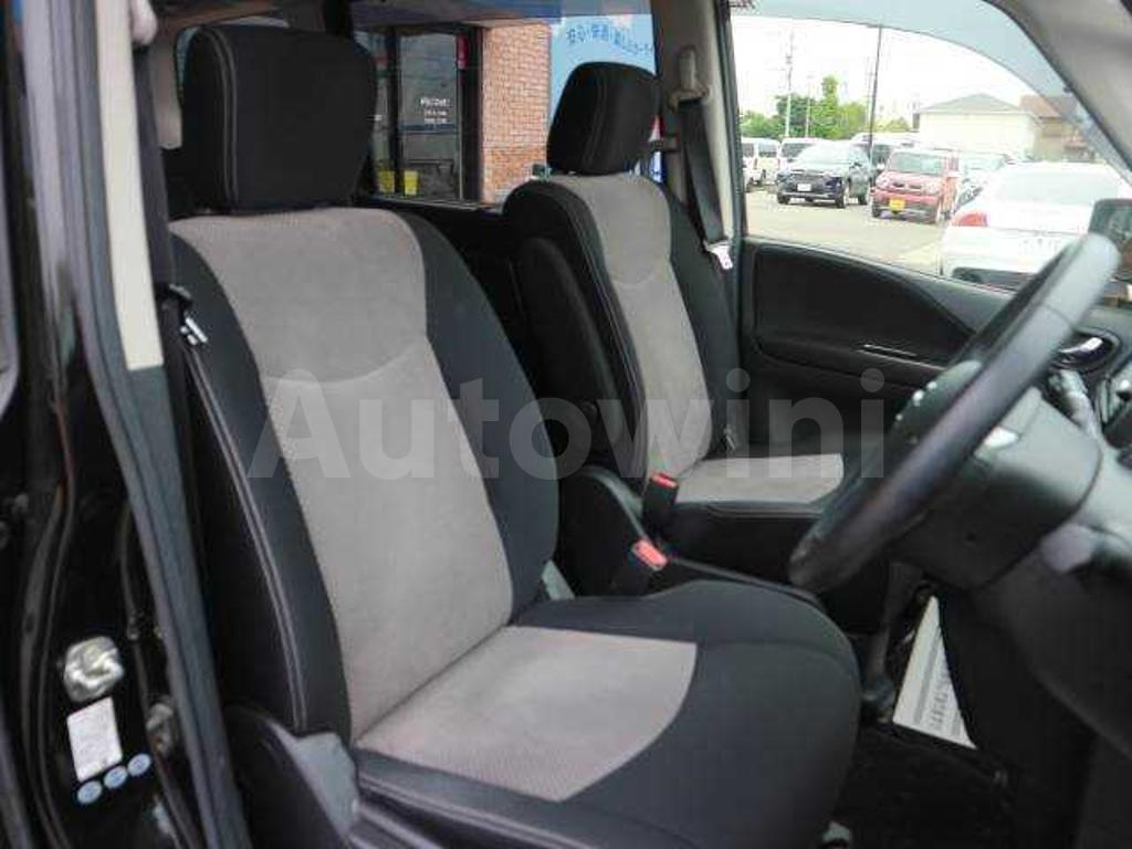 2012 NISSAN SERENA - 10