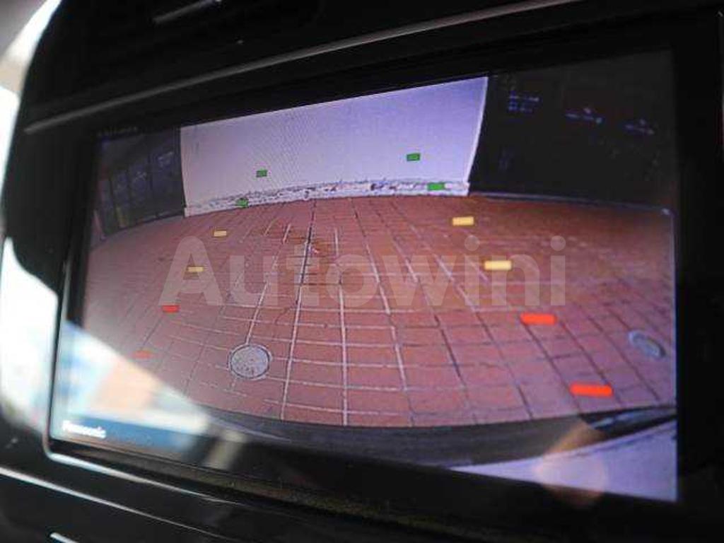 FC26-051204 2012 NISSAN SERENA HIGHWAYSTAR V SELECTION-4