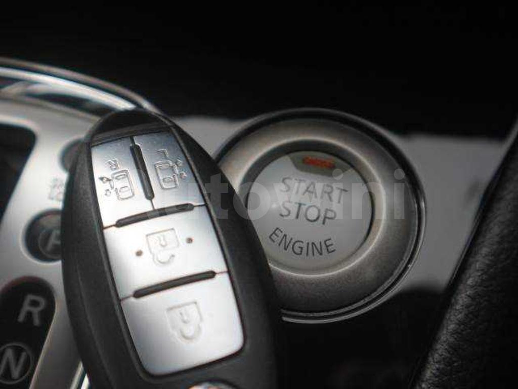 FC26-051204 2012 NISSAN SERENA HIGHWAYSTAR V SELECTION-5