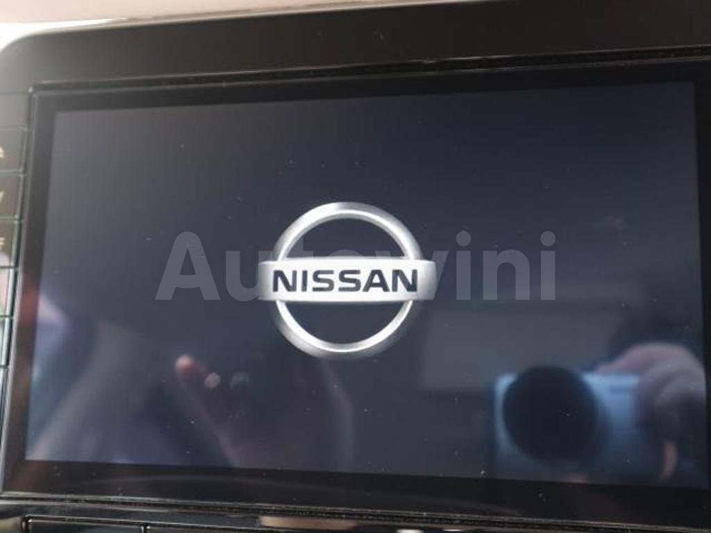 2019 NISSAN SERENA - 4