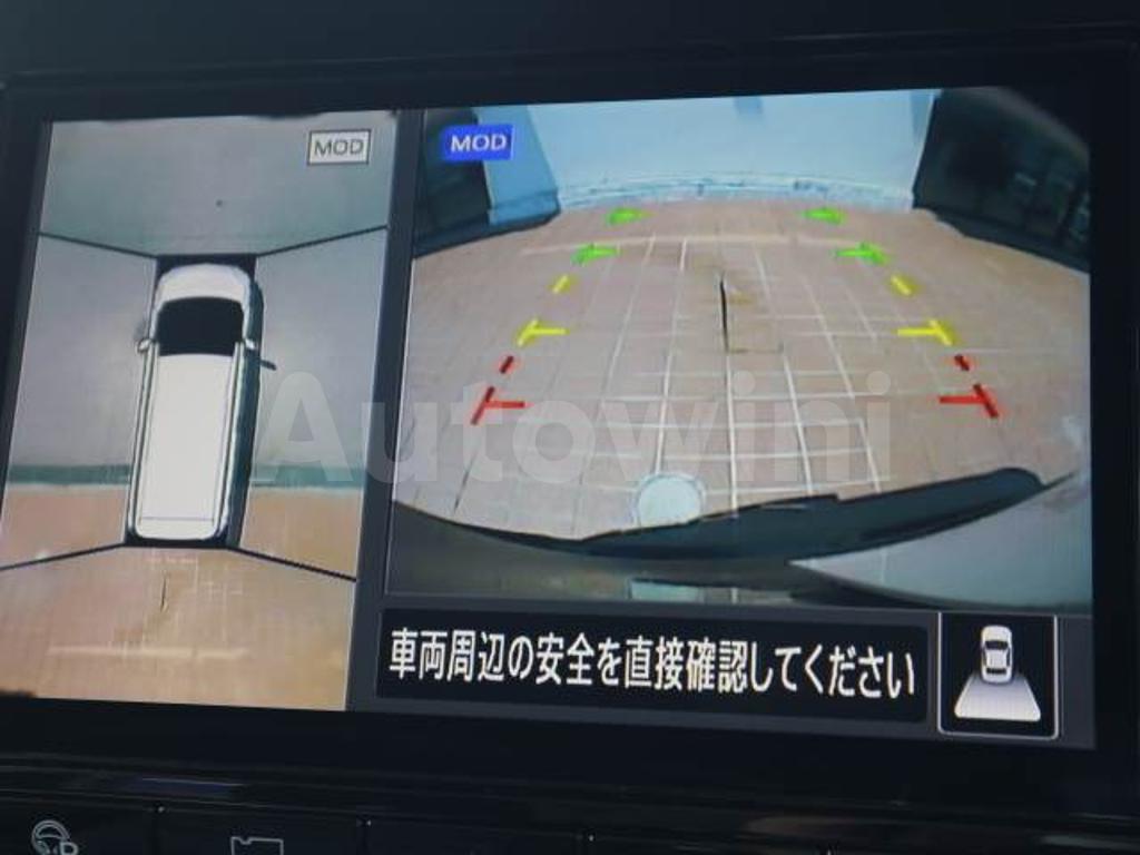 2019 NISSAN SERENA - 5