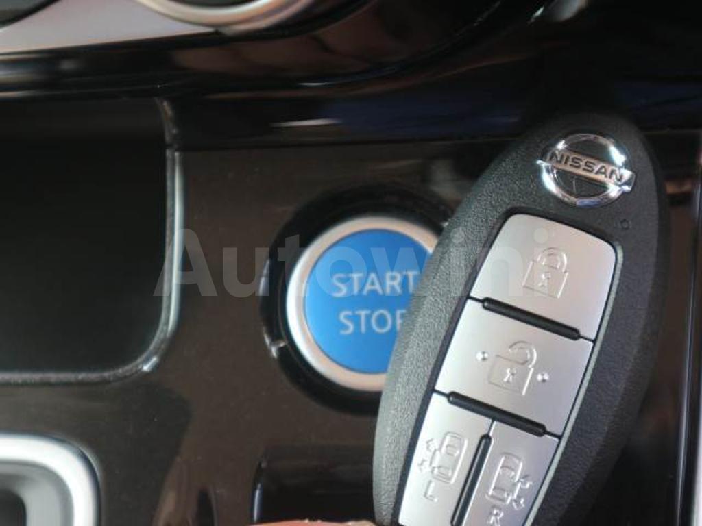 2019 NISSAN SERENA - 9