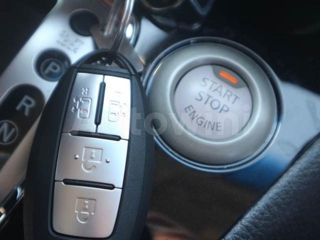 2015 NISSAN SERENA - 9