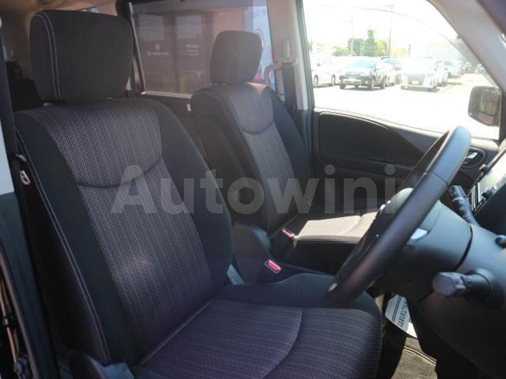 2015 NISSAN SERENA - 10