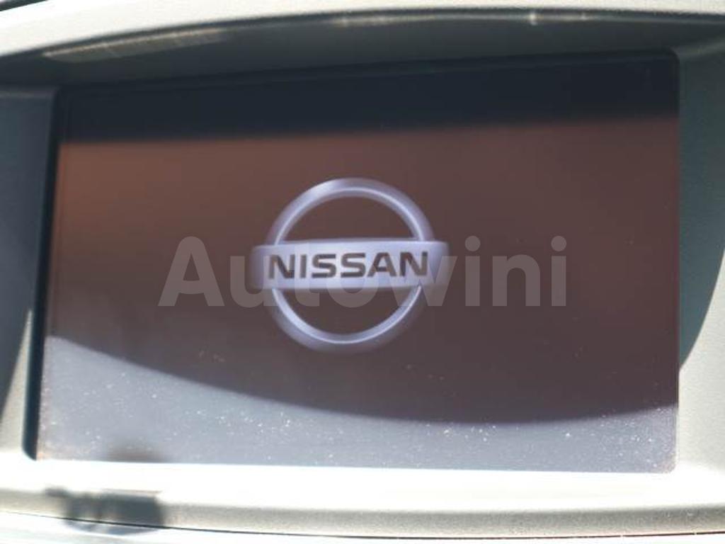 2017 NISSAN ELGRAND - 4