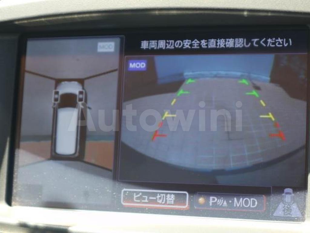 2017 NISSAN ELGRAND - 5