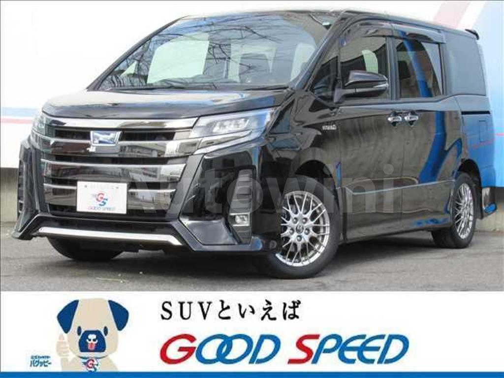 ZWR80-0362956 2018 TOYOTA NOAH-0