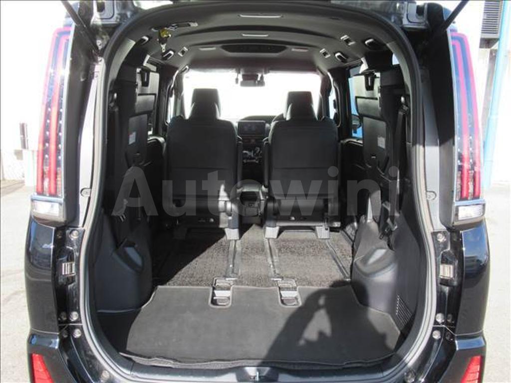 2018 TOYOTA NOAH - 7