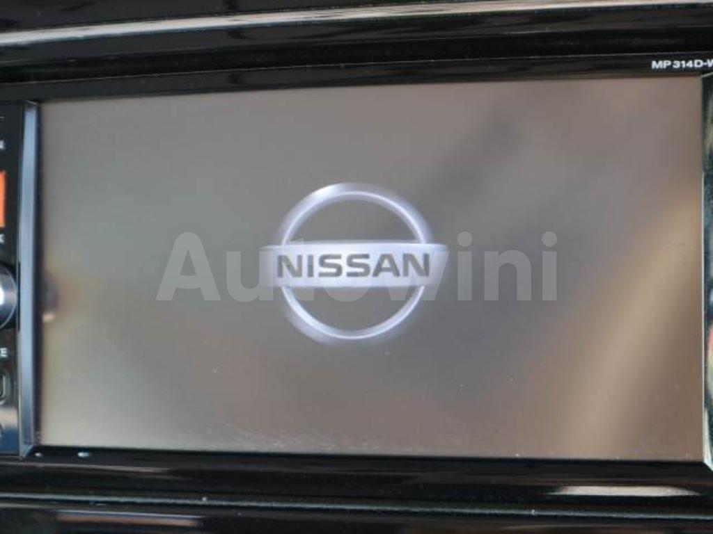 2014 NISSAN SERENA - 4