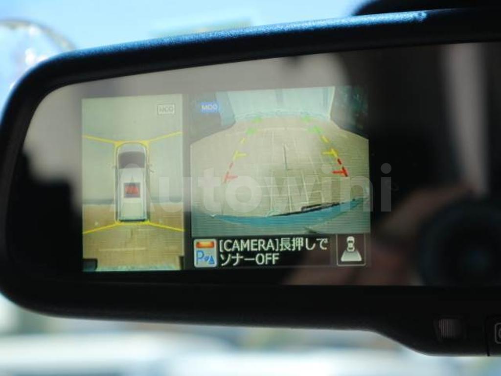 2014 NISSAN SERENA - 5
