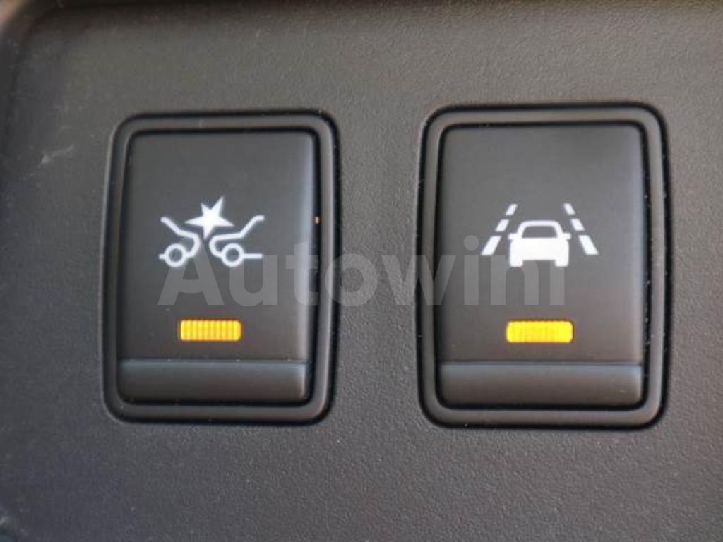 2014 NISSAN SERENA - 7
