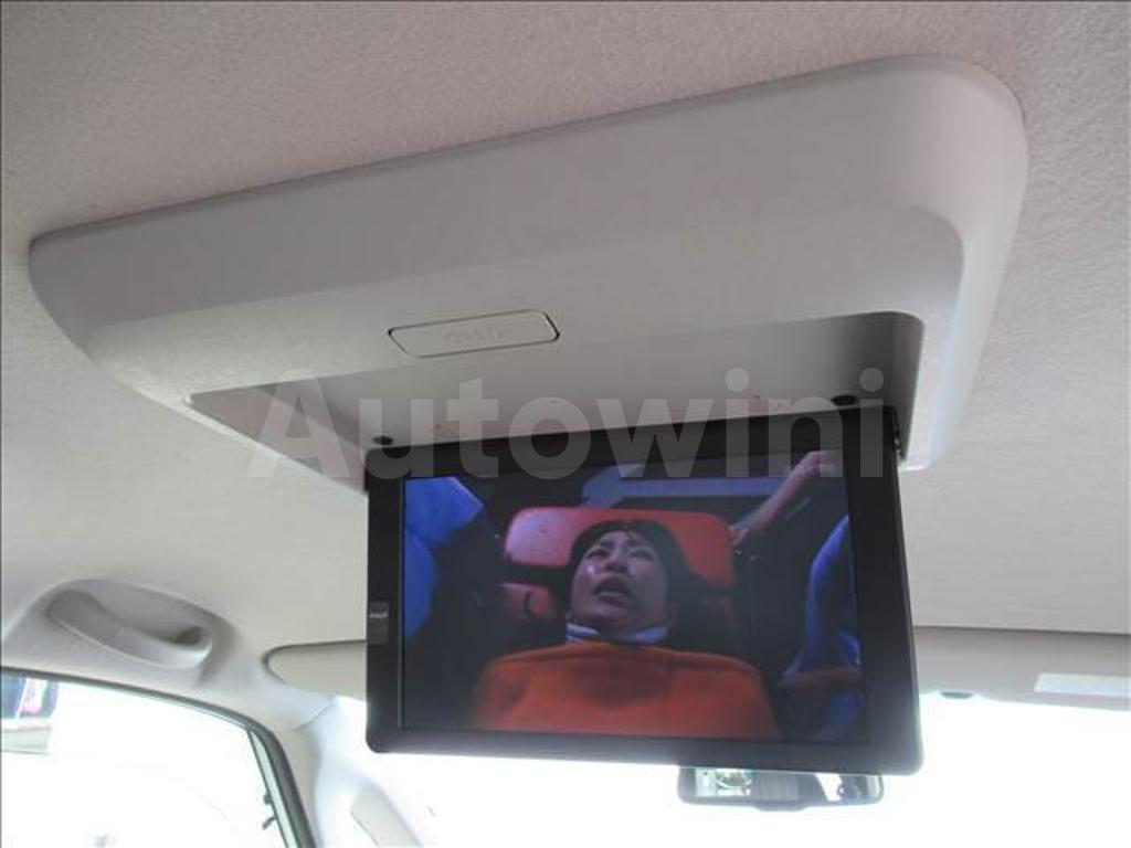 2014 NISSAN SERENA - 8