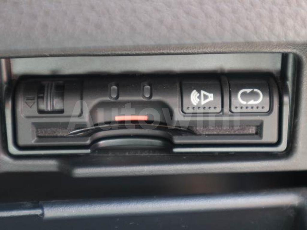 2014 NISSAN SERENA - 9
