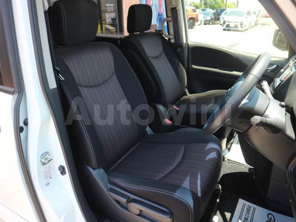 2014 NISSAN SERENA - 10
