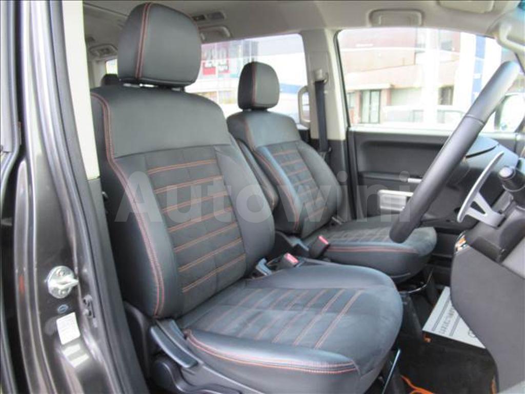 CV1W-1206051 2017 MITSUBISHI DELICA D5-3