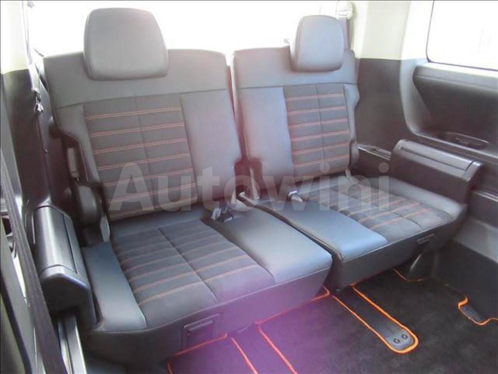 CV1W-1206051 2017 MITSUBISHI DELICA D5-5