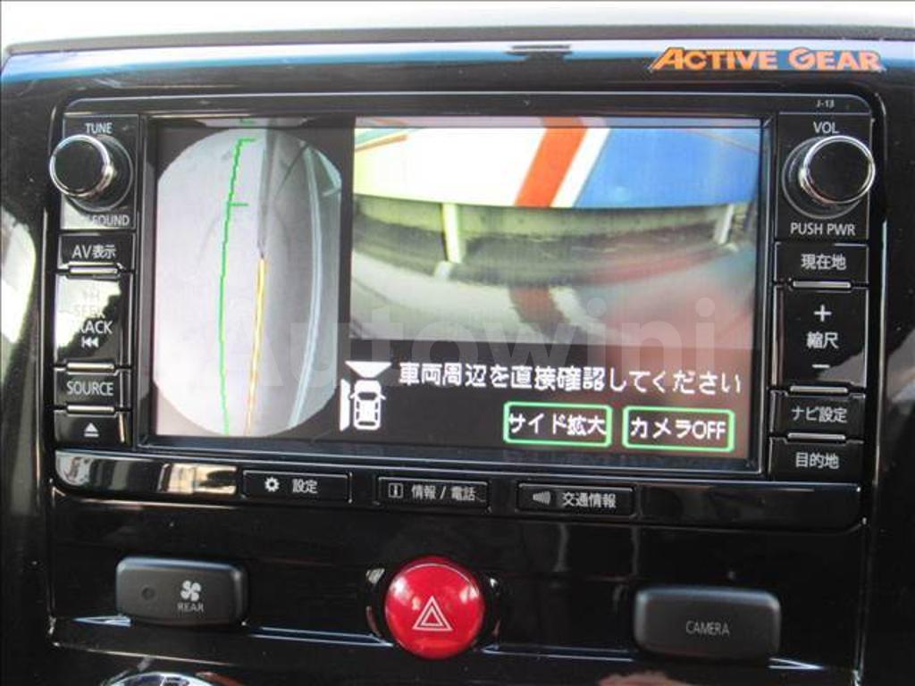 2017 MITSUBISHI DELICA D5 - 9