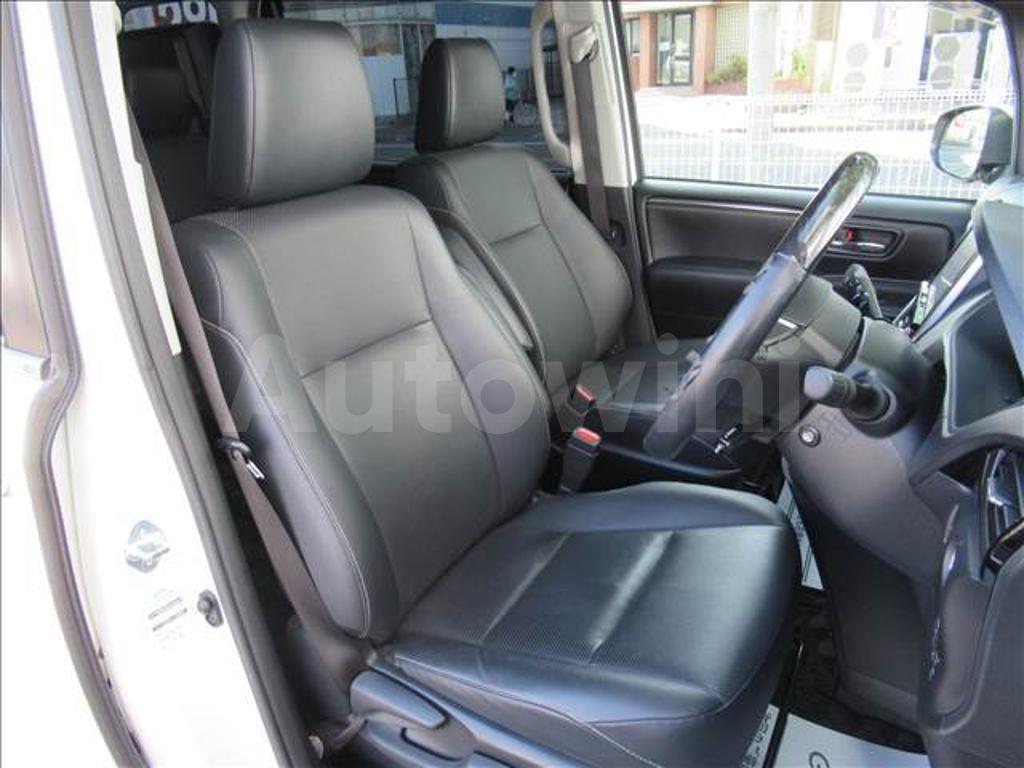 ZRR80-0087603 2014 TOYOTA ESQUIRE GI-3