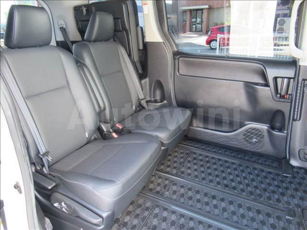 ZRR80-0087603 2014 TOYOTA ESQUIRE GI-4