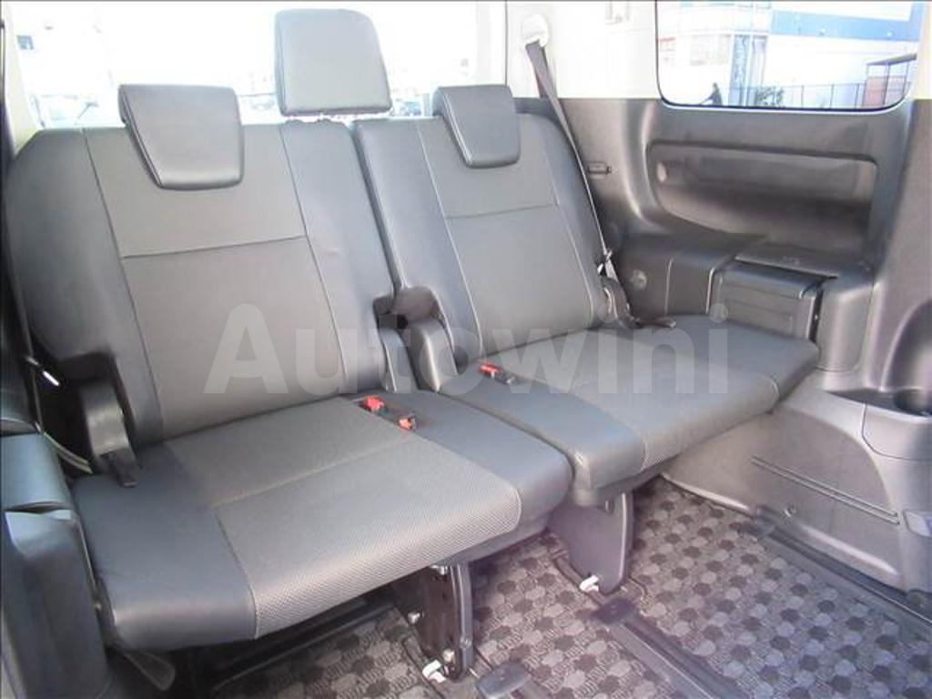ZRR80-0087603 2014 TOYOTA ESQUIRE GI-5