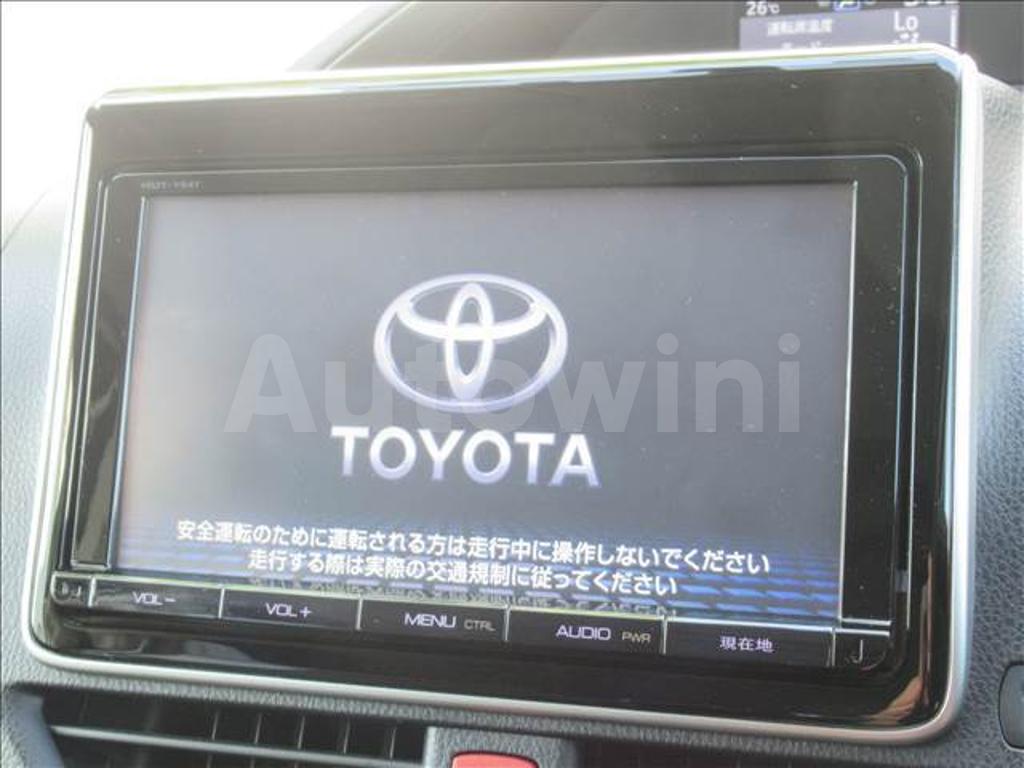 2014 TOYOTA ESQUIRE GI - 8