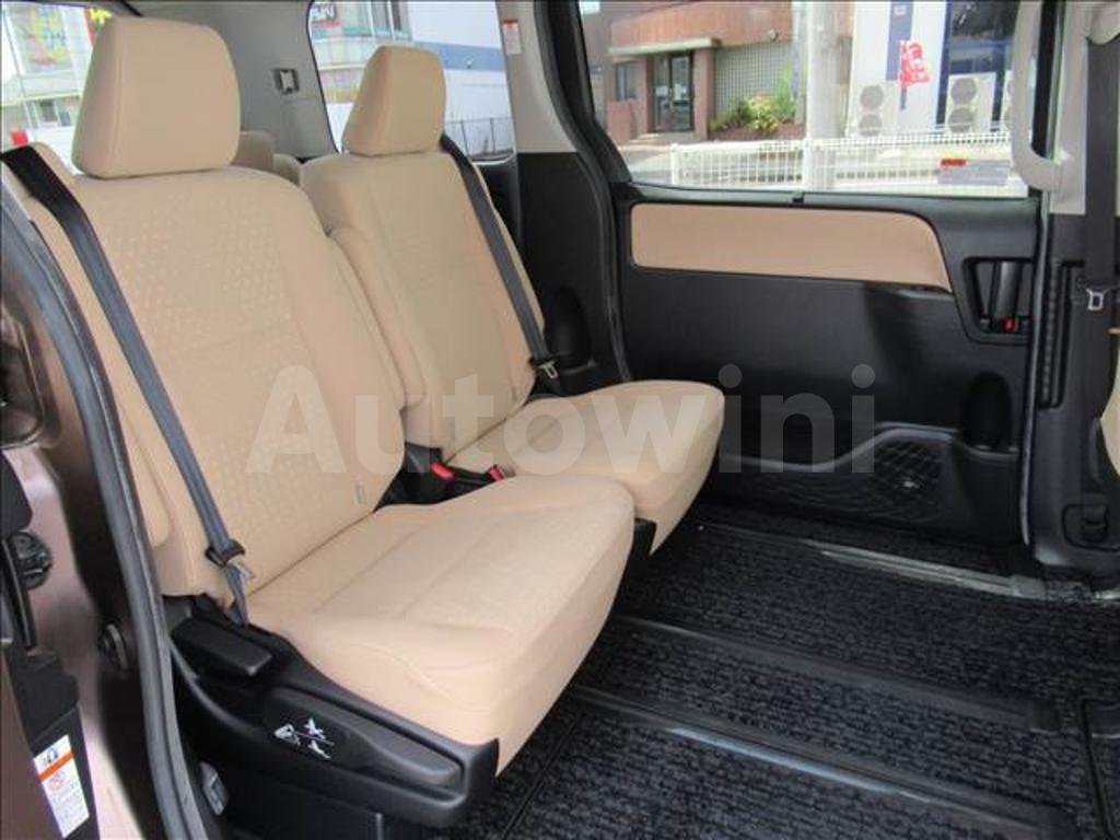 2014 TOYOTA NOAH G - 7