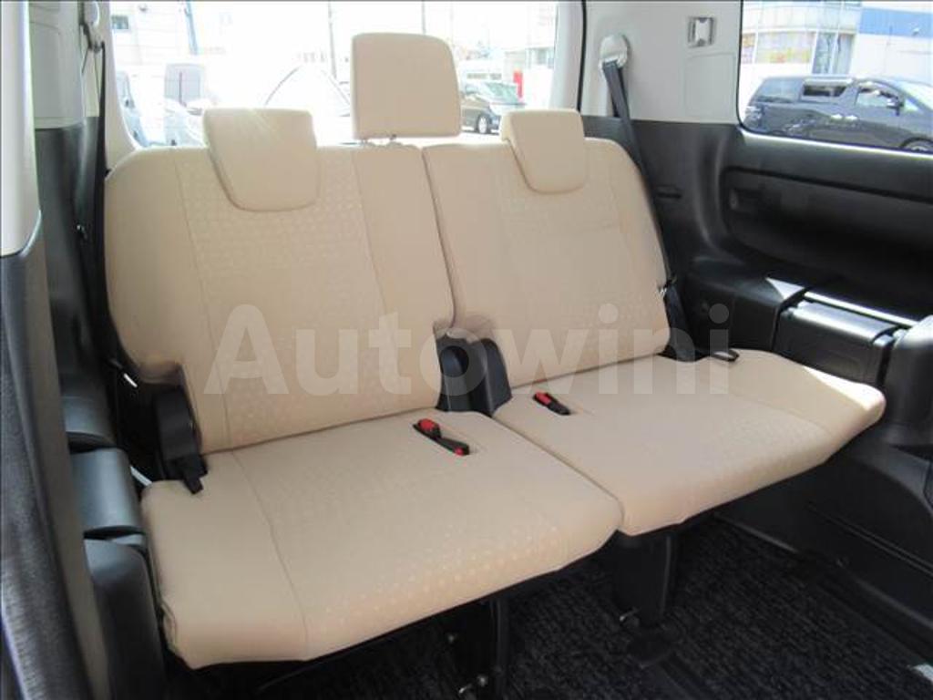 2014 TOYOTA NOAH G - 8