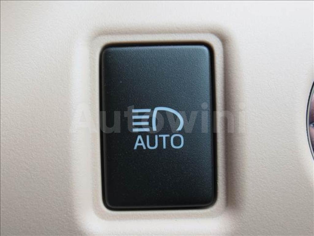 2014 TOYOTA NOAH G - 10