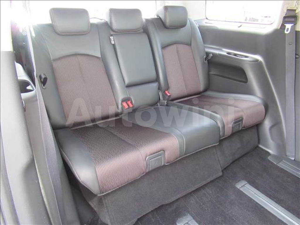 2015 NISSAN ELGRAND - 6