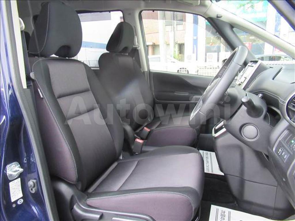 2017 NISSAN SERENA - 4