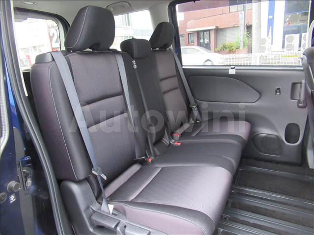 2017 NISSAN SERENA - 5