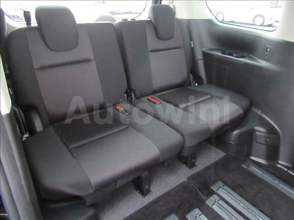 2017 NISSAN SERENA - 6