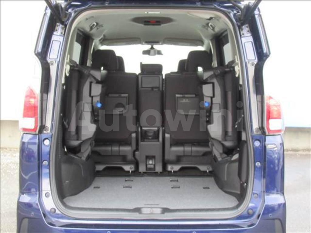 2017 NISSAN SERENA - 7