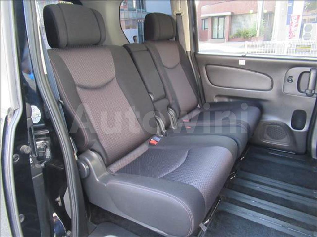 FC26-057193 2012 NISSAN SERENA HIGHWAYSTAR V SELECTION-4