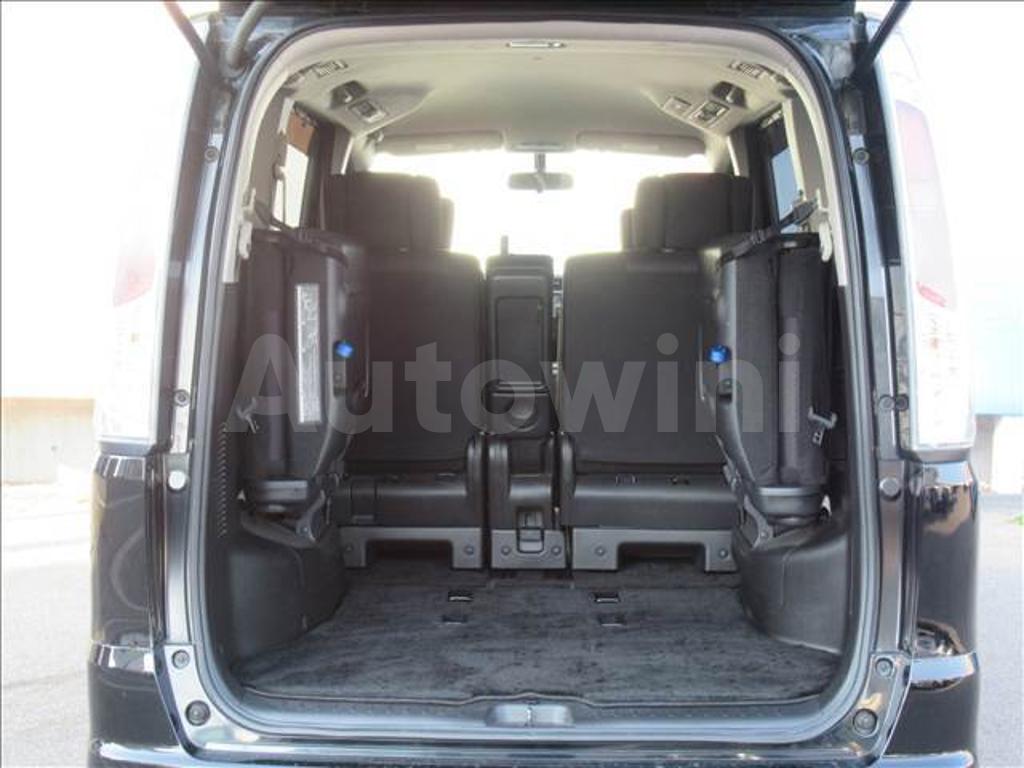 2012 NISSAN SERENA HIGHWAYSTAR V SELECTION - 7