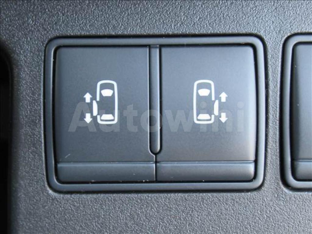 2012 NISSAN SERENA HIGHWAYSTAR V SELECTION - 10
