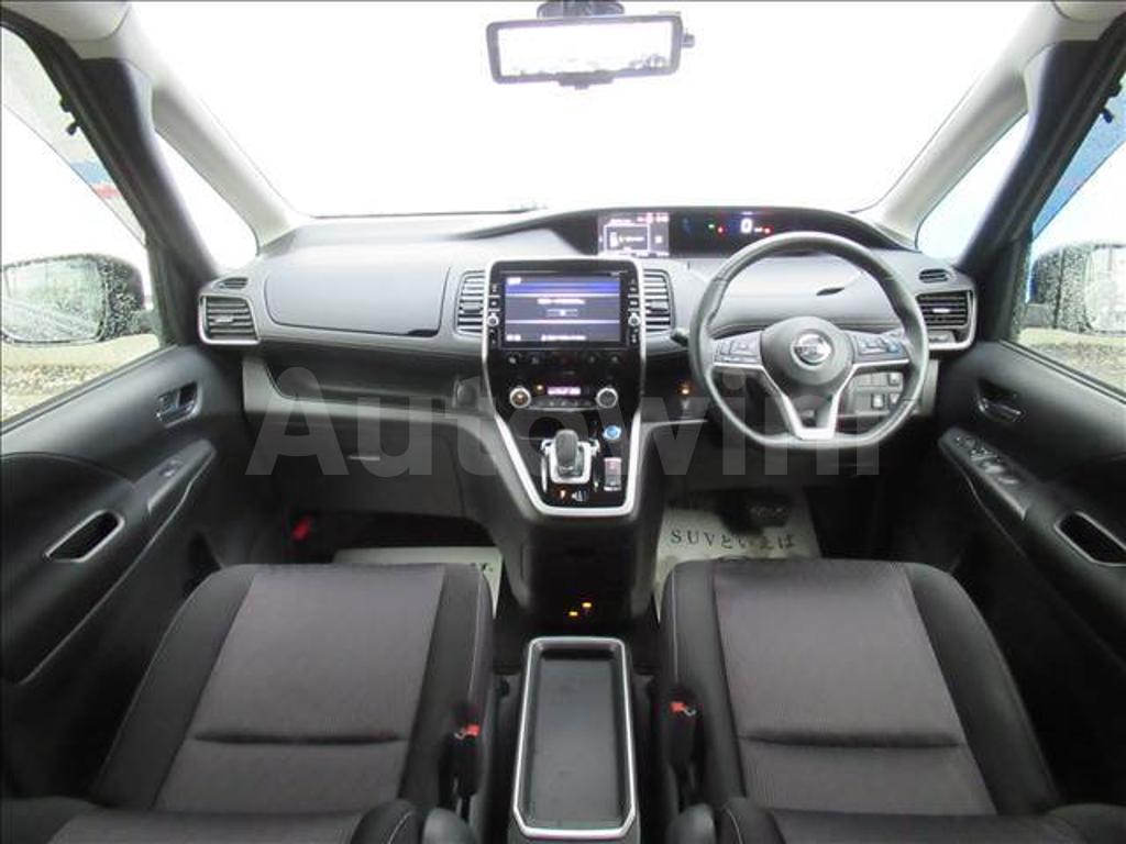 HFC27-000113 2018 NISSAN SERENA-1