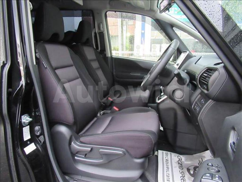 HFC27-000113 2018 NISSAN SERENA-3