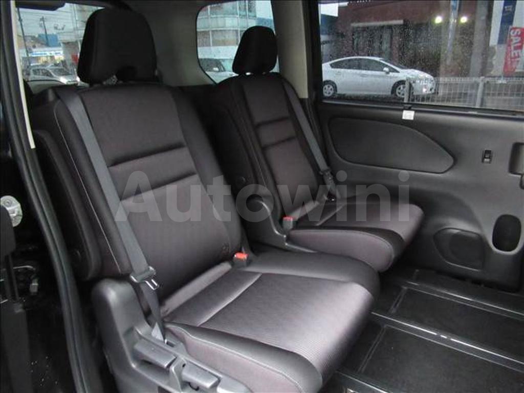 HFC27-000113 2018 NISSAN SERENA-4