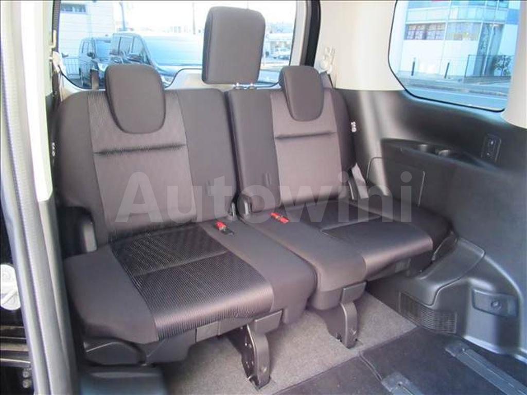 HFC27-000113 2018 NISSAN SERENA-5