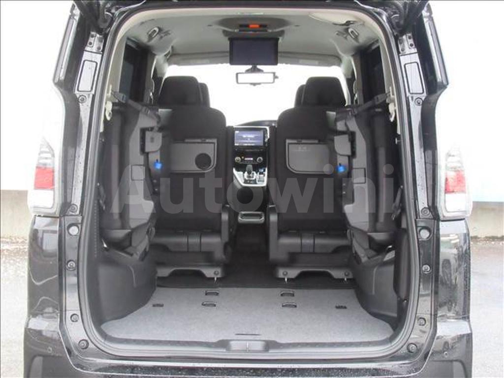 2018 NISSAN SERENA - 7