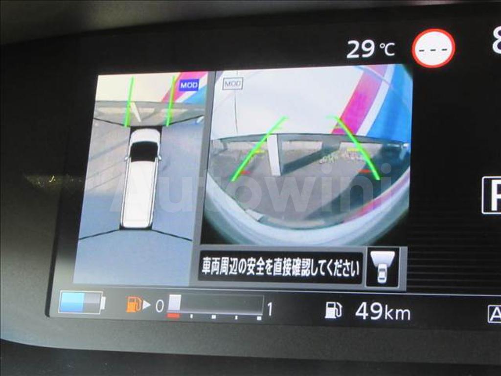 2018 NISSAN SERENA - 9
