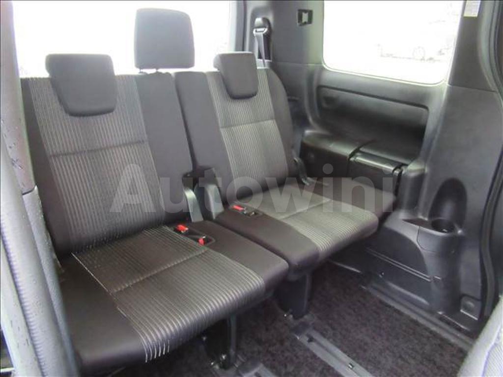 ZWR80-0431224 2019 TOYOTA VOXY-5