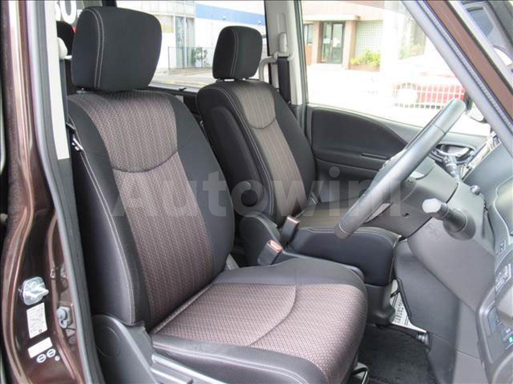 HFC26-274677 2015 NISSAN SERENA-3