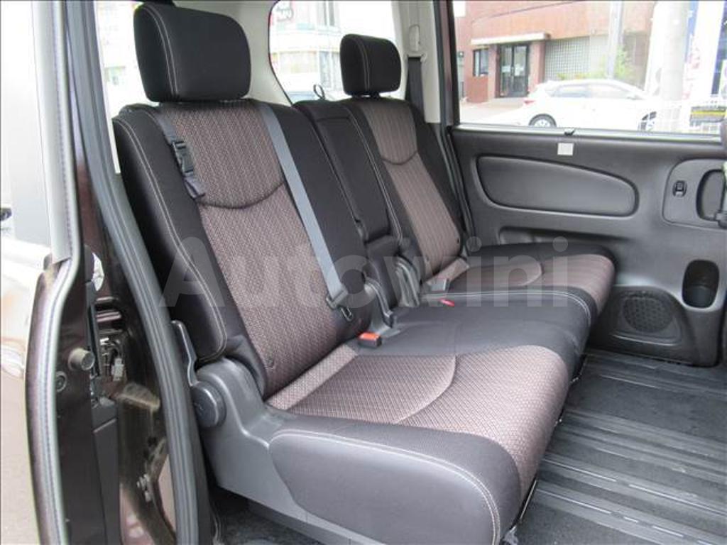 HFC26-274677 2015 NISSAN SERENA-4