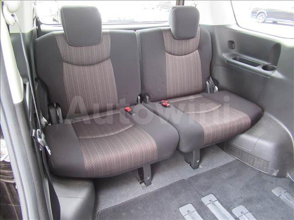 HFC26-274677 2015 NISSAN SERENA-5