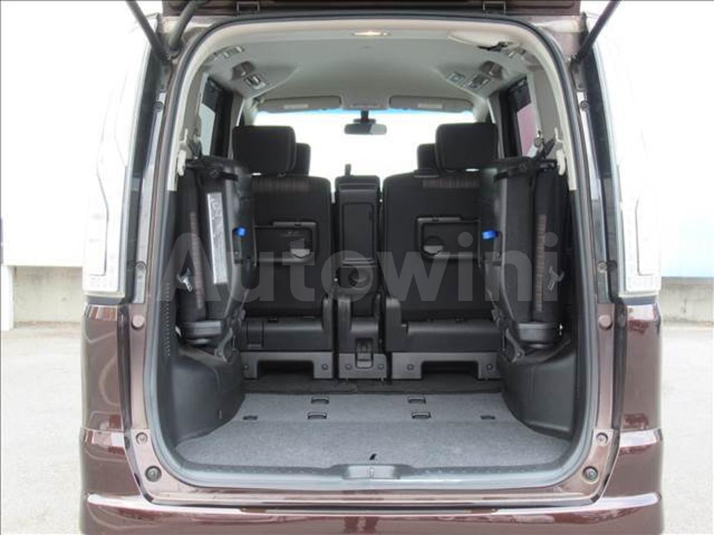 2015 NISSAN SERENA - 7