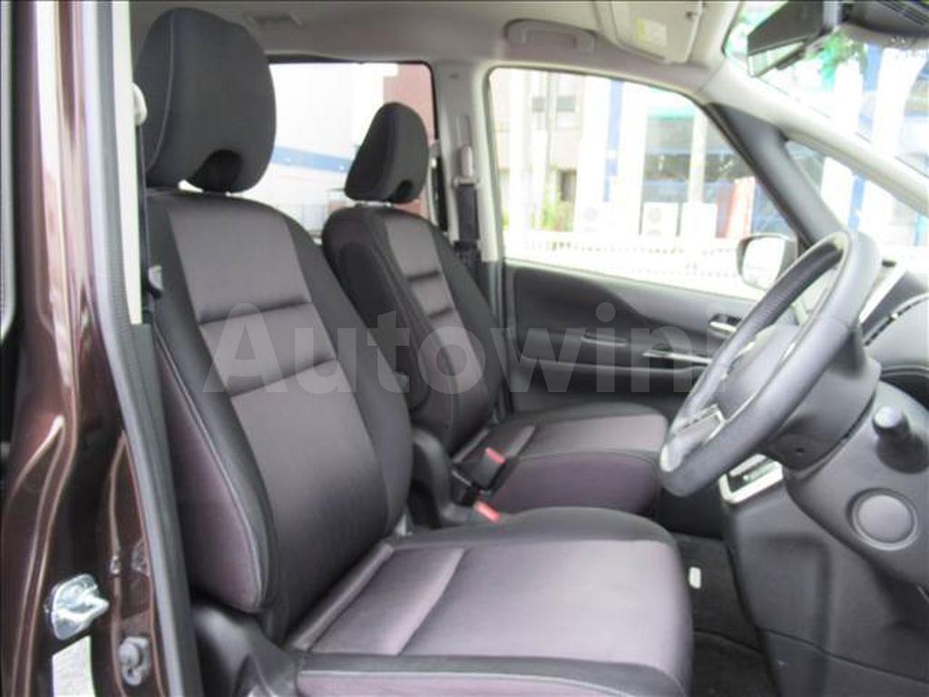 GFC27-057230 2017 NISSAN SERENA-3